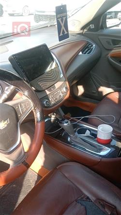 شيفروليه ماليبو